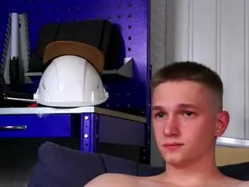 Chaturbate Adult Webcam of dustyn_fox