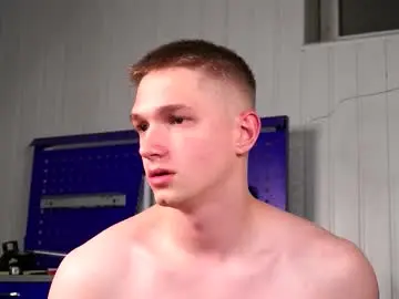 Chaturbate Adult Webcam of dustyn_fox