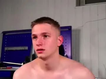 Chaturbate Sex Chat of dustyn_fox