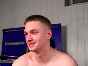 Chaturbate Live Sex of dustyn_fox