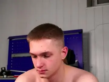 Chaturbate Adult Webcams of dustyn_fox