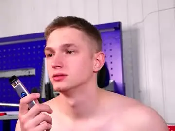 Chaturbate Sex Chat of dustyn_fox