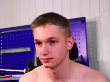 Chaturbate Adult Webcam of dustyn_fox