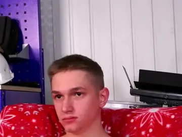 Chaturbate Nude Webcam of dustyn_fox