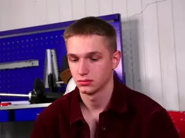 Chaturbate Nude Webcam of dustyn_fox