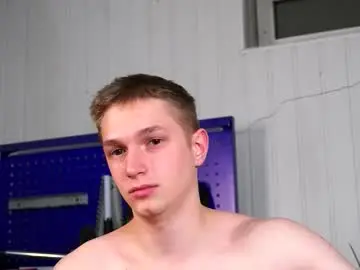 Chaturbate Sex Chat of dustyn_fox