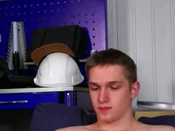 Chaturbate Sex Cam of dustyn_fox