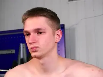 Chaturbate Adult Webcam of dustyn_fox