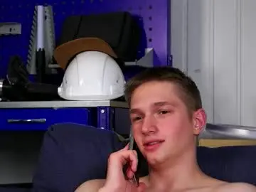 Chaturbate Private Sex Chat of dustyn_fox