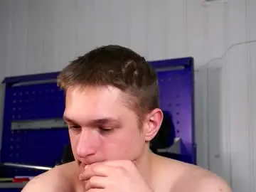 Chaturbate Live Sex Cam of dustyn_fox