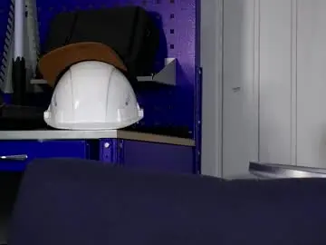 Chaturbate Nude Webcam of dustyn_fox