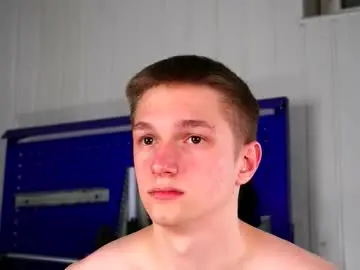 Chaturbate Sex Chat of dustyn_fox