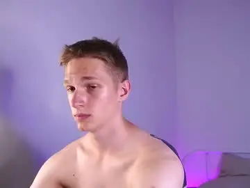 Chaturbate Private Sex Chat of dustyn_fox