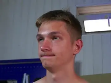 Chaturbate Sex Chat of dustyn_fox