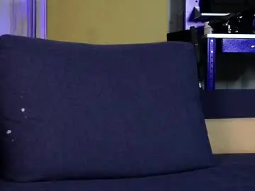 Chaturbate Live Porn of dustyn_fox