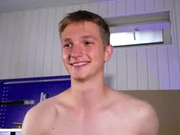 Chaturbate Sex Cam of dustyn_fox
