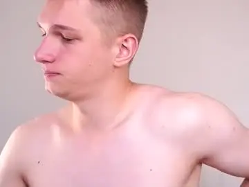 Chaturbate Nude Webcam of dustyn_fox