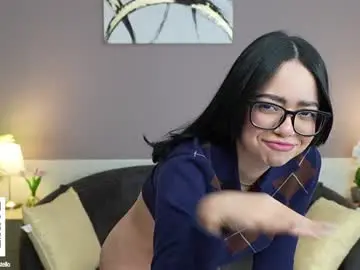 Chaturbate Sex Cam of hanna_costtello