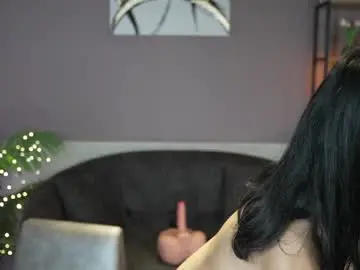 Chaturbate Live Sex of hanna_costtello