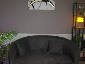 Chaturbate Sex Cam of hanna_costtello