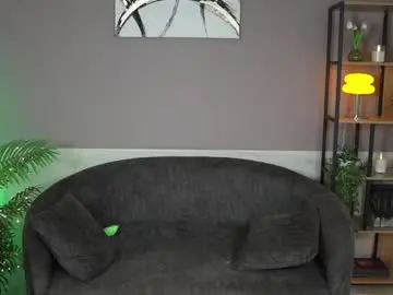 Chaturbate Adult Webcams of hanna_costtello