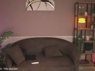 Chaturbate Live Porn of hanna_costtello