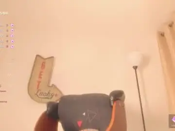 Chaturbate Live Porn of isabelsexysmile_