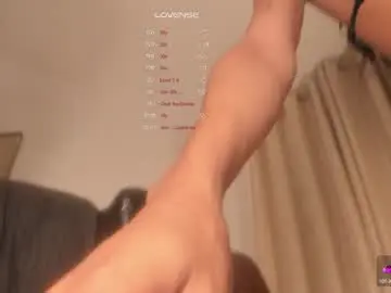 Chaturbate Sex Cam of isabelsexysmile_