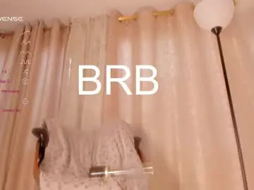 Chaturbate Private Sex Chat of isabelsexysmile_