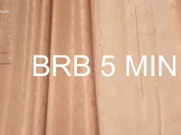 Chaturbate Nude Webcam of isabelsexysmile_