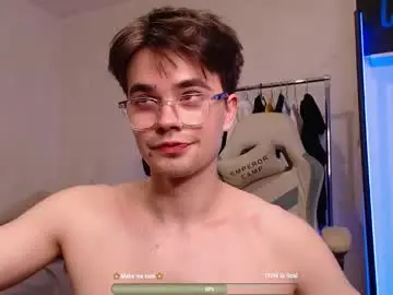 Chaturbate Best Webcam of jame_flow