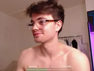 Chaturbate Adult Webcam of jame_flow