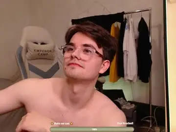 Chaturbate Adult Webcams of jame_flow