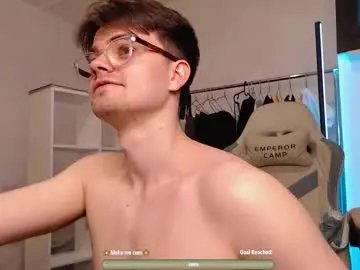 Chaturbate Sex Cam of jame_flow