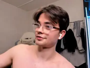 Chaturbate Best Webcam of jame_flow