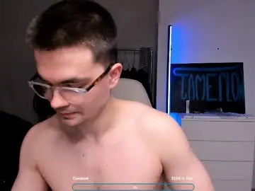 Chaturbate Free Live Porn of jame_flow