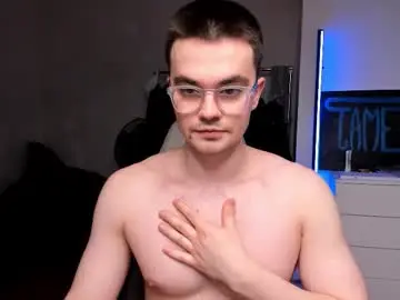 Chaturbate Watch Live Sex Cams of jame_flow