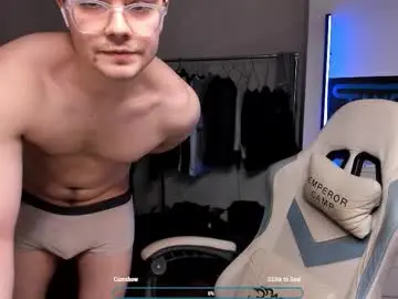 Chaturbate Nude Webcam of jame_flow