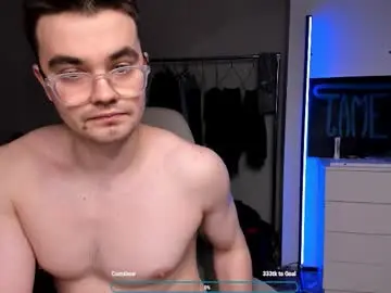 Chaturbate Nude Webcam of jame_flow
