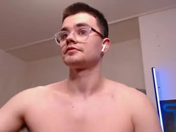 Chaturbate Sex Cam of jame_flow