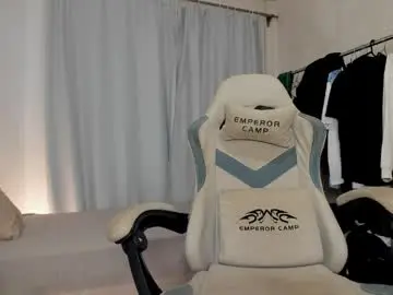 Chaturbate Nude Webcam of jame_flow