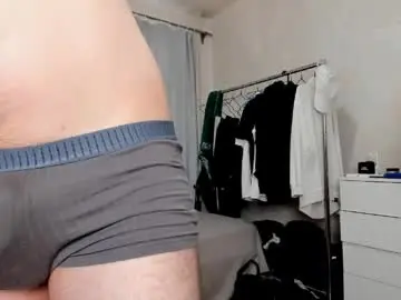 Chaturbate Private Sex Chat of jame_flow