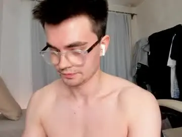 Chaturbate Nude Webcam of jame_flow