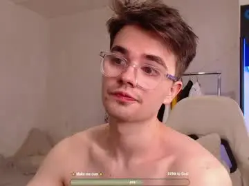 Chaturbate Best Webcam of jame_flow