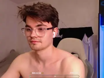 Chaturbate Live Sex of jame_flow