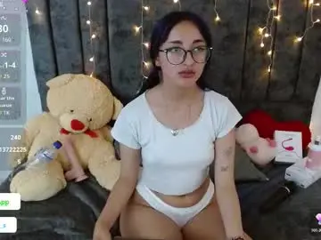 Chaturbate Sex Cam of littlee__bunny