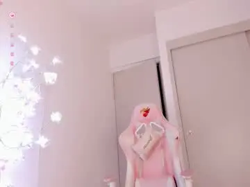 Chaturbate Live Sex of mia_yourmommy