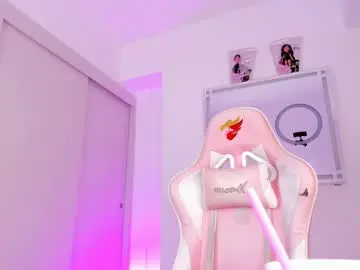 Chaturbate Live Sex of mia_yourmommy