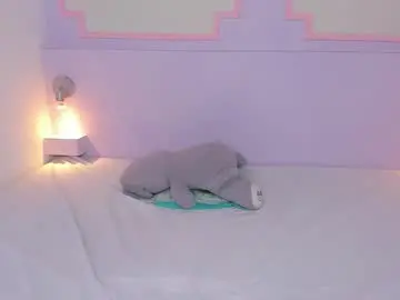 Chaturbate Adult Webcam of naty_kiss23