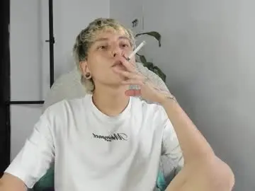 Chaturbate Nude Webcam of nico_nico_xd